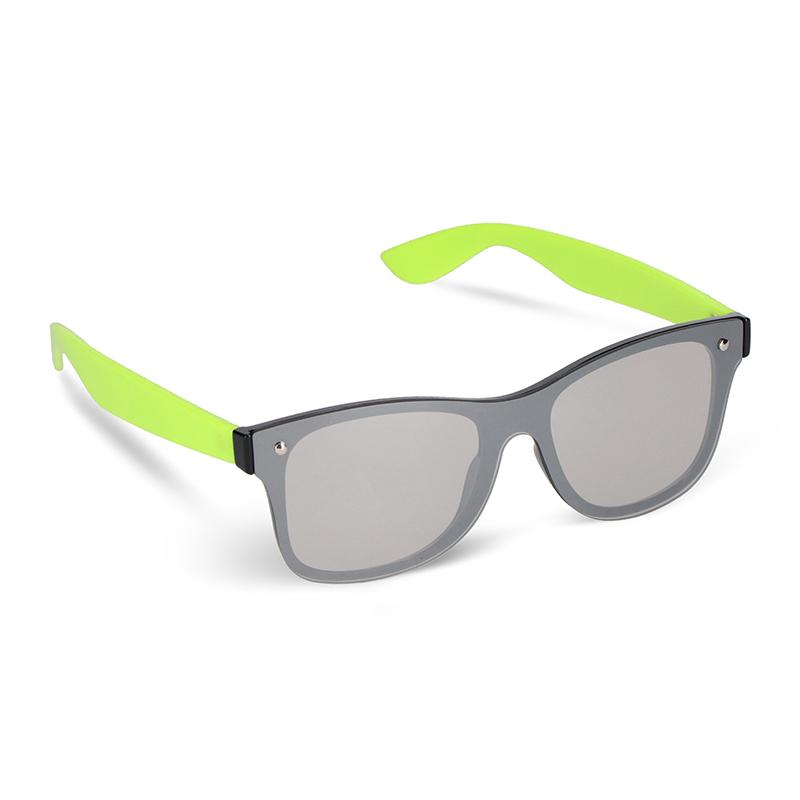 Sunglasses with uni-lens UV400 - Image 4